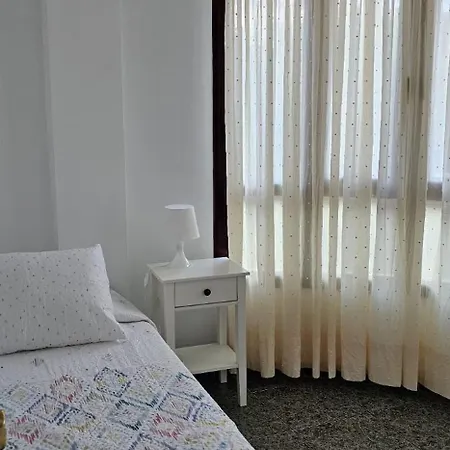 Apartment Piso Amanecer Cruce Arinaga