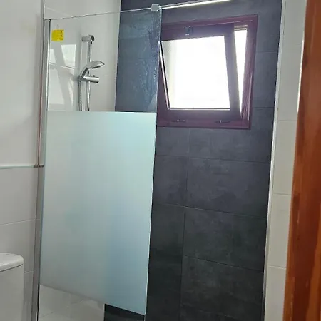 Piso Amanecer Cruce Arinaga Apartment *