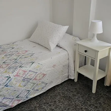 아파트 Piso Amanecer Cruce Arinaga Cruce de Arinaga