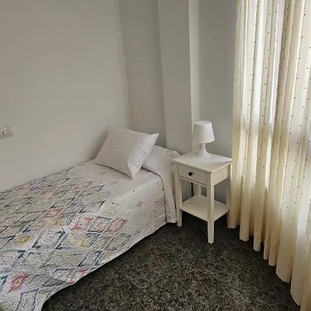 Piso Amanecer Cruce Arinaga *