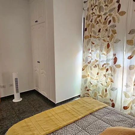 Piso Amanecer Cruce Arinaga *