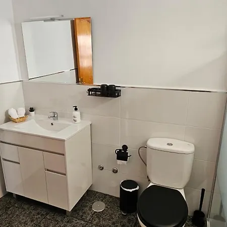 Piso Amanecer Cruce Arinaga 아파트 Cruce de Arinaga