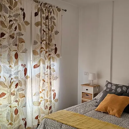 Piso Amanecer Cruce Arinaga 아파트 Cruce de Arinaga