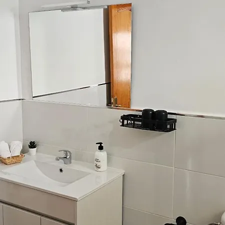 Piso Amanecer Cruce Arinaga * Cruce de Arinaga