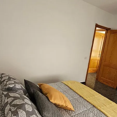 Piso Amanecer Cruce Arinaga