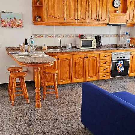 Piso Amanecer Cruce Arinaga Cruce de Arinaga