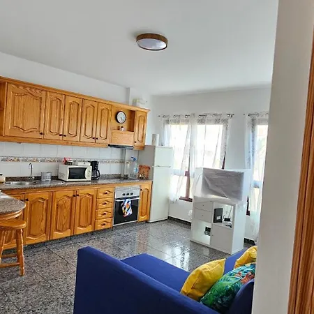 Piso Amanecer Cruce Arinaga Cruce de Arinaga