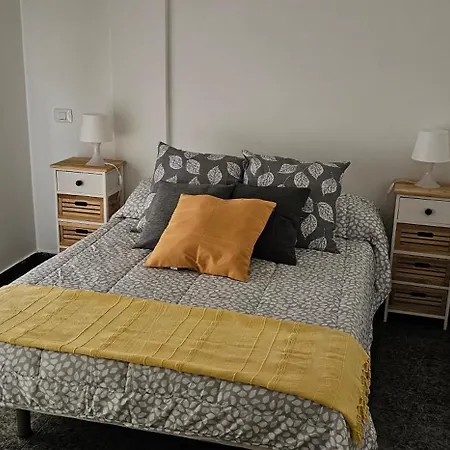 Piso Amanecer Cruce Arinaga * Cruce de Arinaga