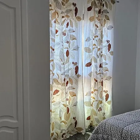 Piso Amanecer Cruce Arinaga 아파트 Cruce de Arinaga