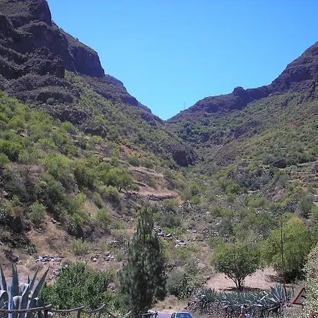 아파트 Piso Amanecer Cruce Arinaga