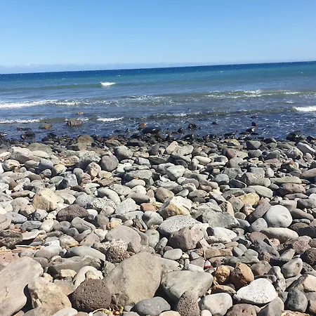 Piso Amanecer Cruce Arinaga 아파트 *