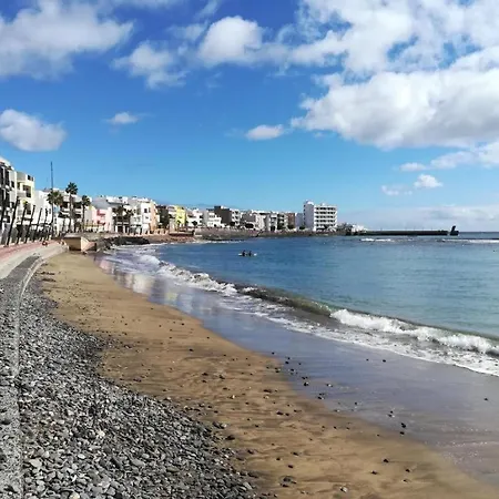 Piso Amanecer Cruce Arinaga Cruce de Arinaga