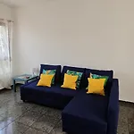 Piso Amanecer Cruce Arinaga Appartamento