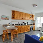 Piso Amanecer Cruce Arinaga
